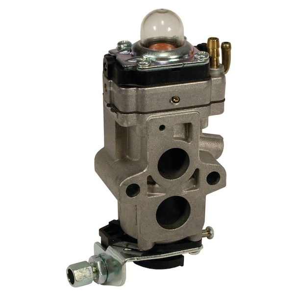 New 615-469 Oem Carburetor For Red Max Ebz8000 848H0081000 521631601, Wya-44, 848H008100, Wya-44-1